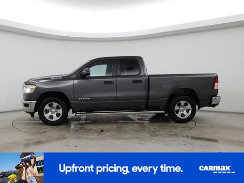 2023 RAM 1500 Bighorn