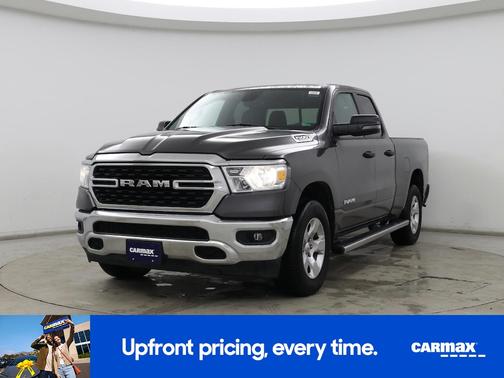 2023 RAM 1500 Bighorn