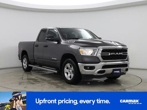 2023 RAM 1500 Bighorn