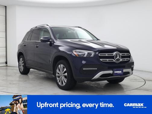 2020 Mercedes-Benz GLE 350 GLE 350