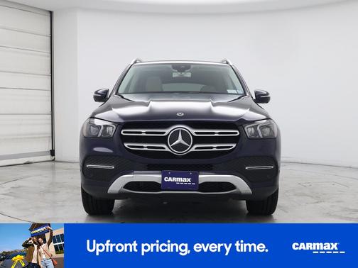 2020 Mercedes-Benz GLE 350 GLE 350