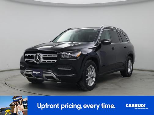 2023 Mercedes-Benz GLS 450 