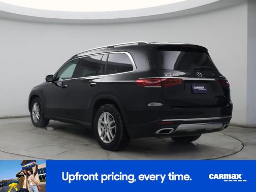 2023 Mercedes-Benz GLS 450 