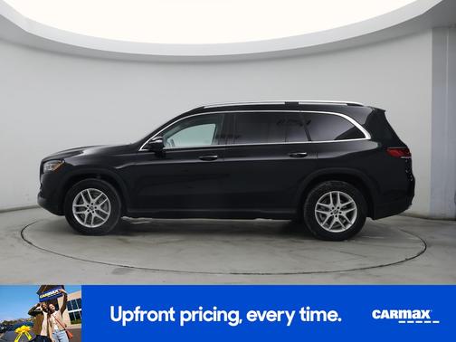 2023 Mercedes-Benz GLS 450 