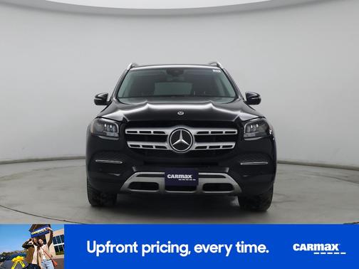 2023 Mercedes-Benz GLS 450 