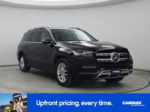 2023 Mercedes-Benz GLS 450 