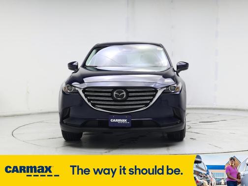 2022 Mazda CX-9 Touring
