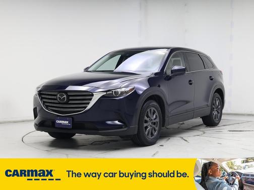 2022 Mazda CX-9 Touring