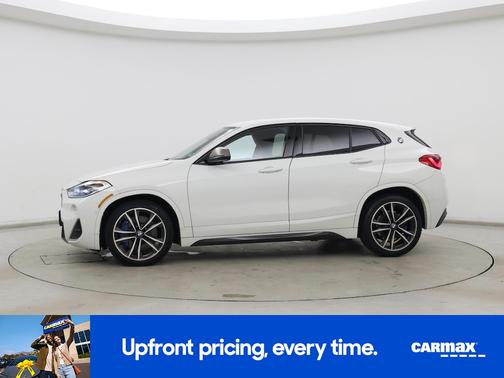 2020 BMW X2 M35i