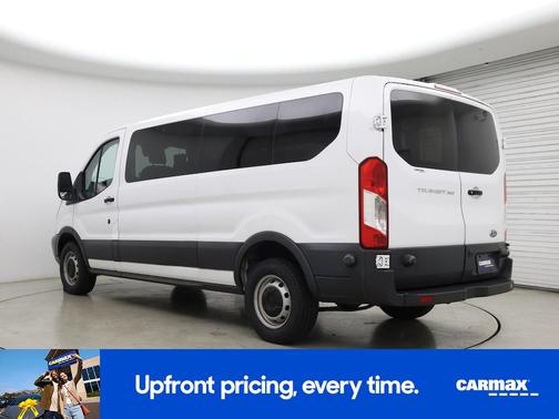2018 Ford Transit-350 XL