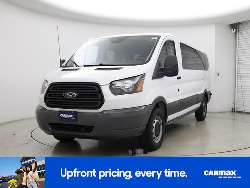 2018 Ford Transit-350 XL