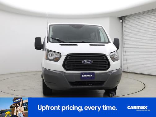 2018 Ford Transit-350 XL