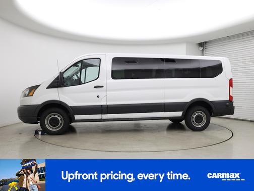 2018 Ford Transit-350 XL