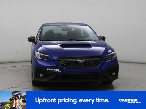 2022 Subaru WRX Limited