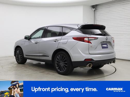 2023 Acura RDX SH-AWD A-Spec Advance