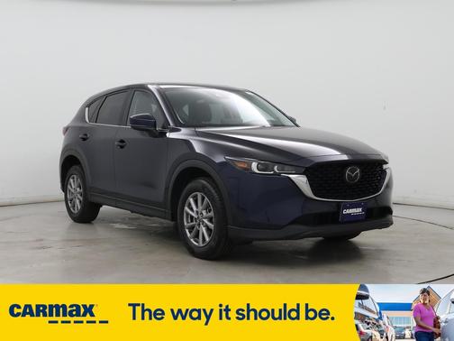 2023 Mazda CX-5 2.5 S Preferred Package