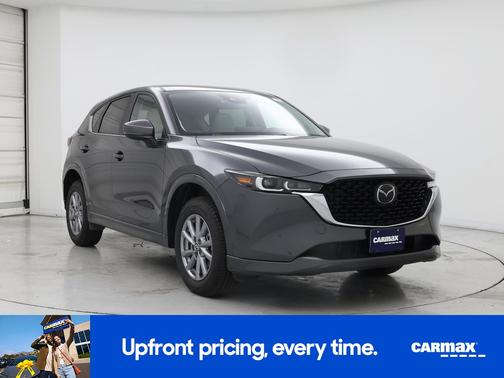 2024 Mazda CX-5 2.5 S Preferred Package