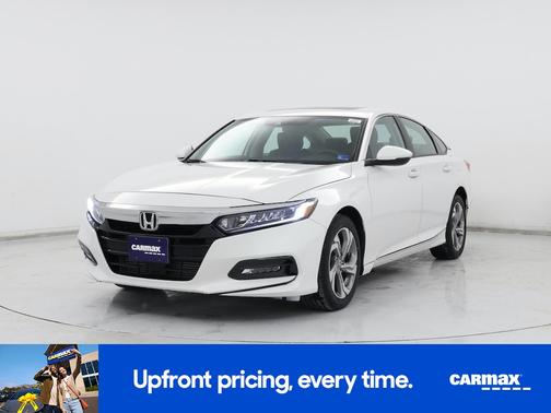 2020 Honda Accord EX-L