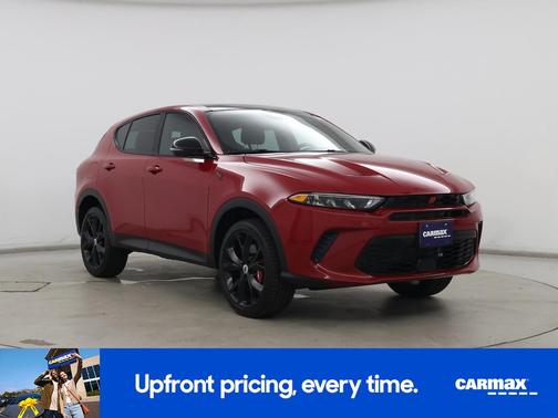 2024 Dodge Hornet GT Plus