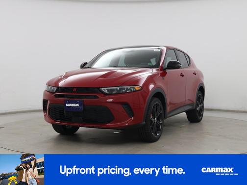 2024 Dodge Hornet GT Plus