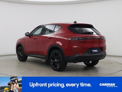 2024 Dodge Hornet GT Plus