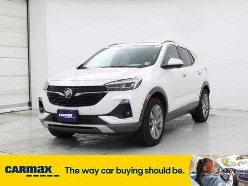 2022 Buick Encore GX Essence