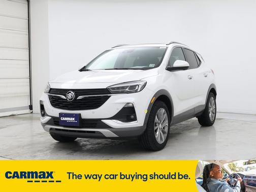 2022 Buick Encore GX Essence