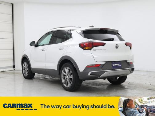 2022 Buick Encore GX Essence