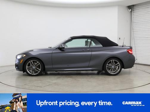 2018 BMW 230 I