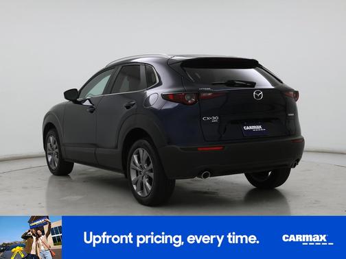 2024 Mazda CX-30 2.5 S Preferred Package