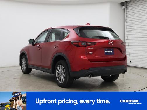 2023 Mazda CX-5 2.5 S
