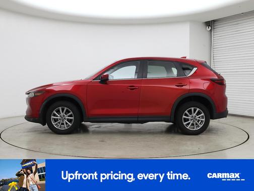 2023 Mazda CX-5 2.5 S