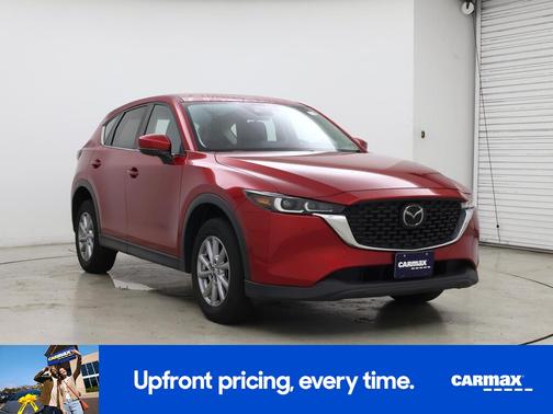 2023 Mazda CX-5 2.5 S