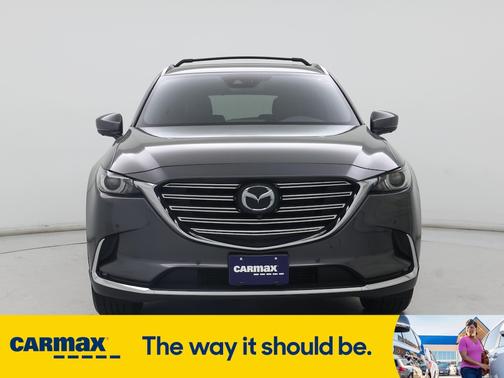 2022 Mazda CX-9 Grand Touring