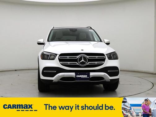 2022 Mercedes-Benz GLE 350