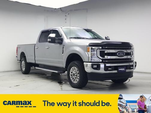 2020 Ford F-250 XLT