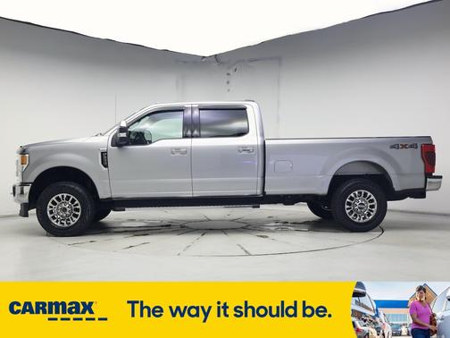 2020 Ford F-250 XLT