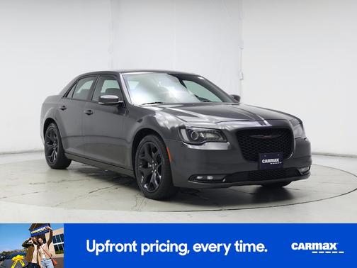 2023 Chrysler 300 S