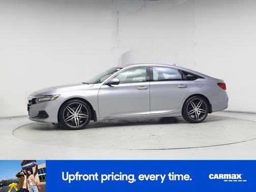2022 Honda Accord Touring