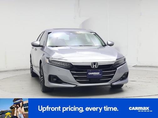 2022 Honda Accord Touring
