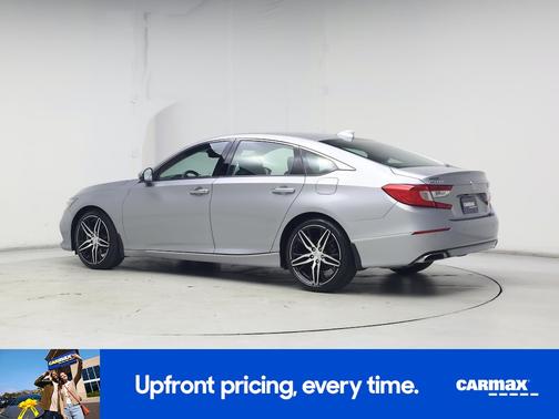 2022 Honda Accord Touring
