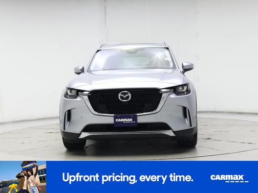 2024 Mazda CX-90 PHEV Premium