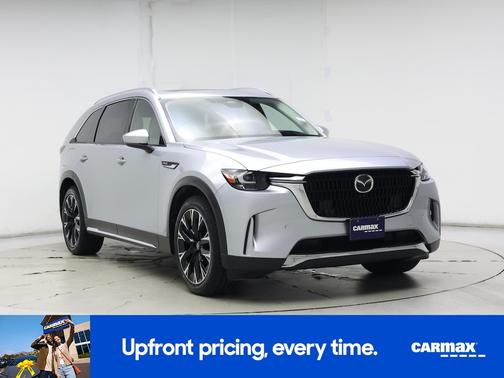 2024 Mazda CX-90 PHEV Premium