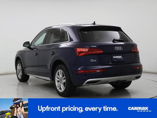 2020 Audi Q5 Premium