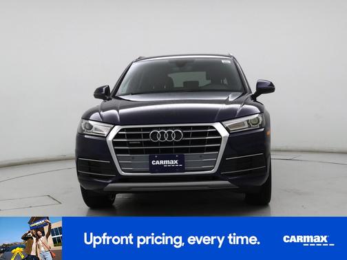 2020 Audi Q5 Premium
