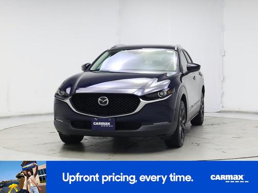 2021 Mazda CX-30 Turbo