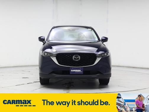 2022 Mazda CX-5 2.5 S Premium Plus Package