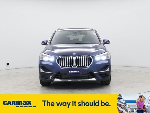 2021 BMW X1 XDrive28i
