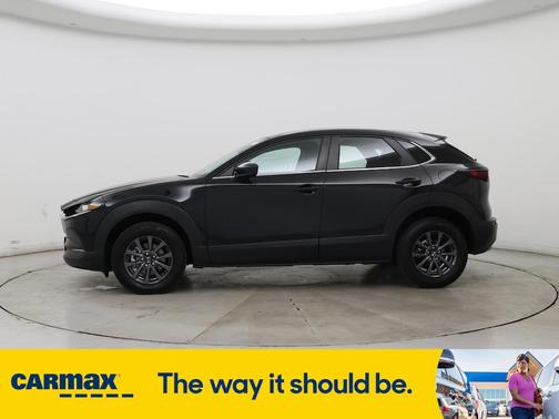 2022 Mazda CX-30 2.5 S