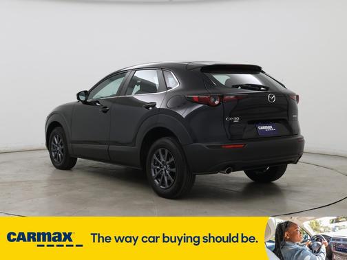 2022 Mazda CX-30 2.5 S